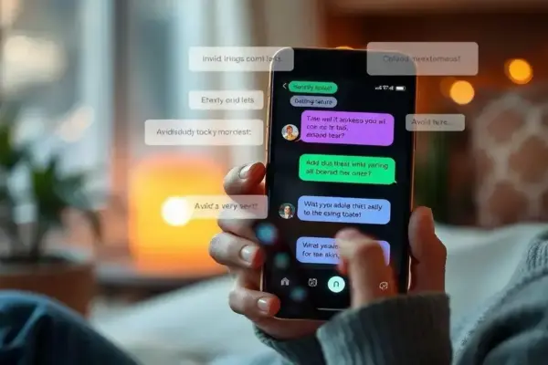Google Messages ganha novas funcionalidades no Android 17