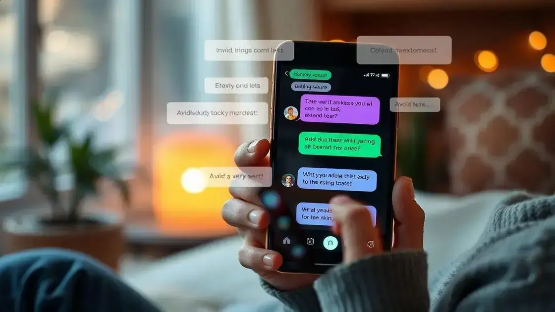 Google Messages ganha novas funcionalidades no Android 17 1 Google Messages ganha novas funcionalidades no Android 17