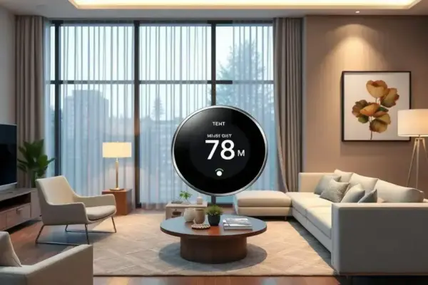 Google Nest Learning Thermostat a preço imperdível: descubra por que vale a pena!