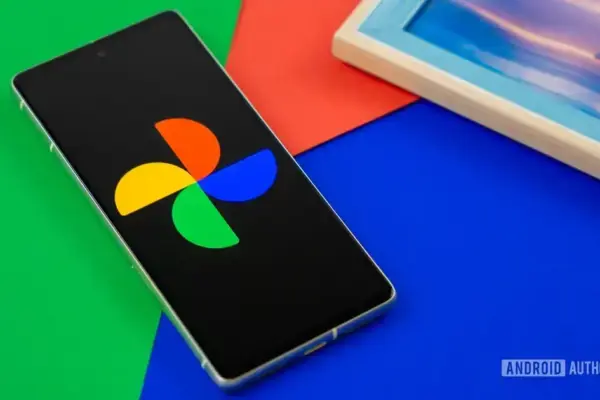 Google Photos agora tem controle de velocidade de reprodução de vídeos no Android!