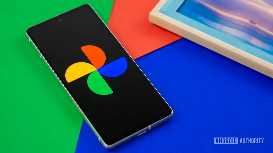 Google Photos aprimora experiência de recorte com animações mais suaves 1 Google Photos aprimora experiência de recorte com animações mais suaves