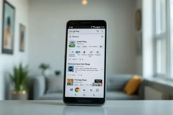 Google Play Store permite buscas mais precisas em avaliações de apps