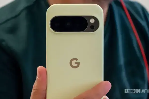 Google pode revelar novidades intrigantes com o Pixel Glow no Pixel 11