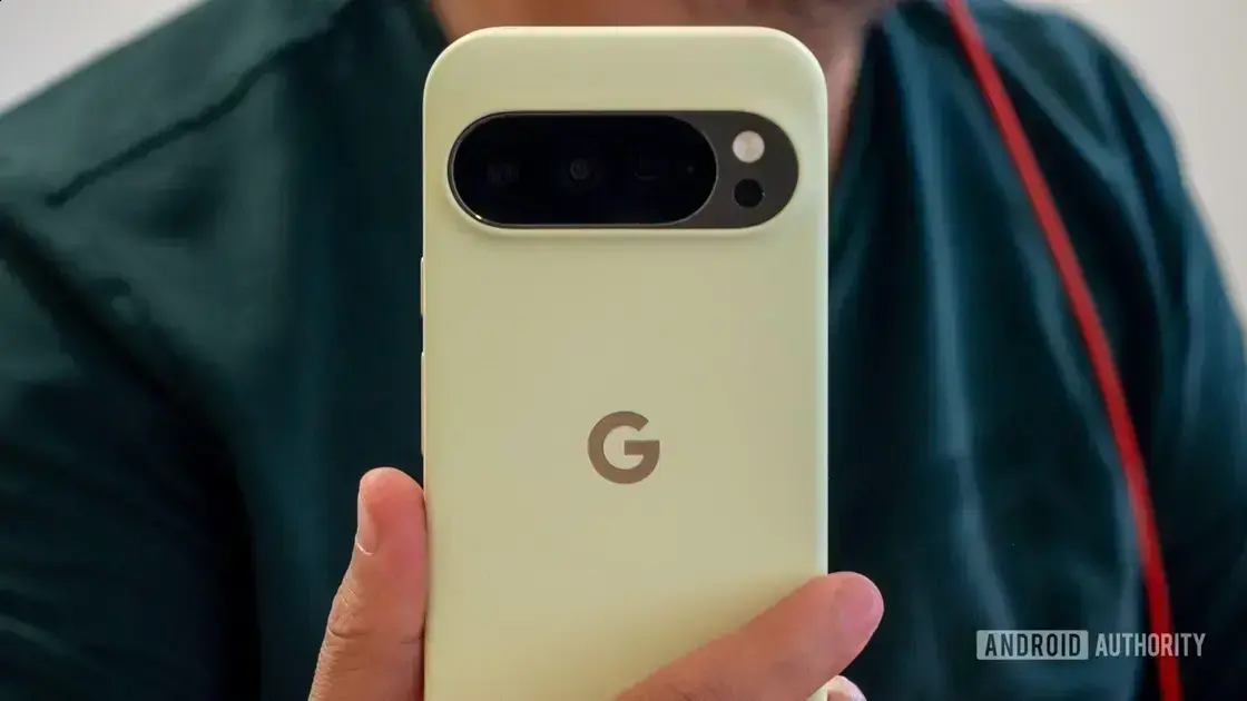 Google pode revelar novidades intrigantes com o Pixel Glow no Pixel 11 1 Google pode revelar novidades intrigantes com o Pixel Glow no Pixel 11