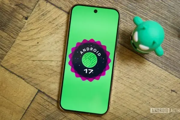 Google Resolve Bug Na Instalação do Android 17 Beta