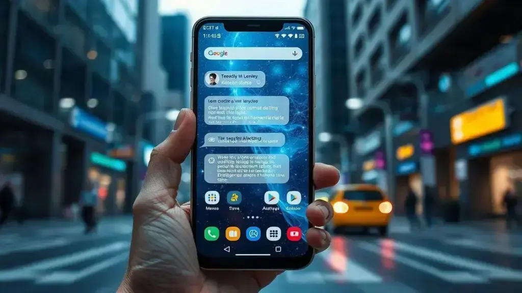Google revela Gemini Nano 4 para Android com desempenho superior