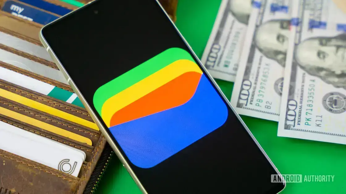 Google Wallet ganha suporte ao cartão Aadhaar na Índia e atualiza interface 1 Google Wallet ganha suporte ao cartão Aadhaar na Índia e atualiza interface