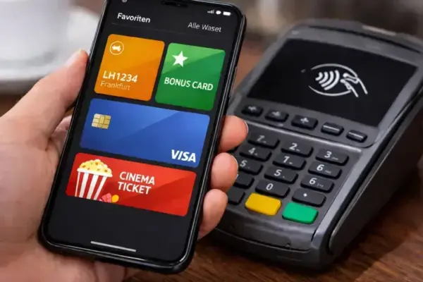 Google Wallet recebe redesign completo e melhorias na usabilidade