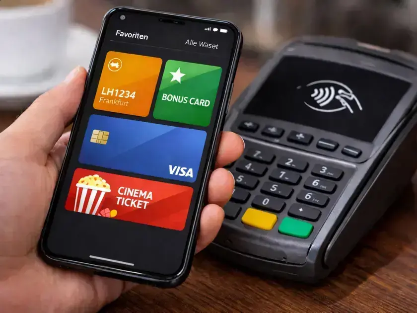 Google Wallet recebe redesign completo e melhorias na usabilidade 1 Google Wallet recebe redesign completo e melhorias na usabilidade