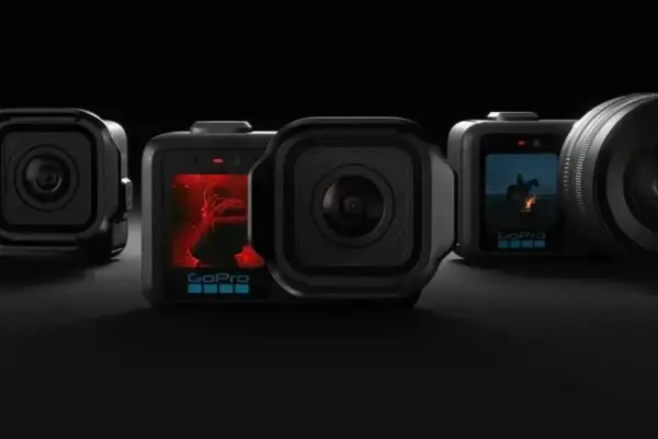 GoPro revoluciona o mercado com a série Mission 1 e recursos inovadores
