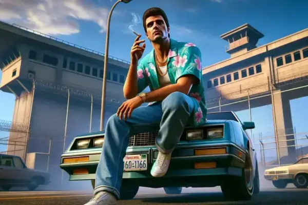 GTA 6: Lançamento previsto para novembro de 2026 após diversos empecilhos