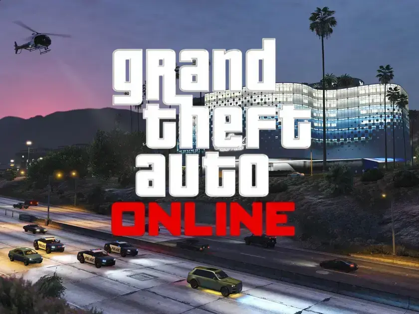 GTA Online: Por que Rockstar não apressa a data de lançamento do GTA 6 para PC 1 GTA Online: Por que Rockstar não apressa a data de lançamento do GTA 6 para PC