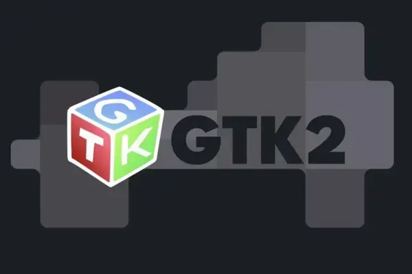 GTK2-NG: um fork para manter apps Linux legados vivos no sistema