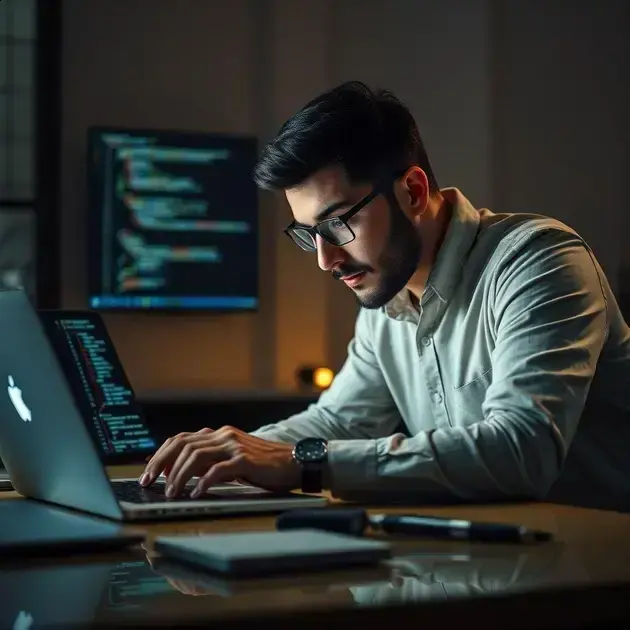 Guia completo para dominar Go Modules e otimizar seu desenvolvimento Go 1 Guia completo para dominar Go Modules e otimizar seu desenvolvimento Go