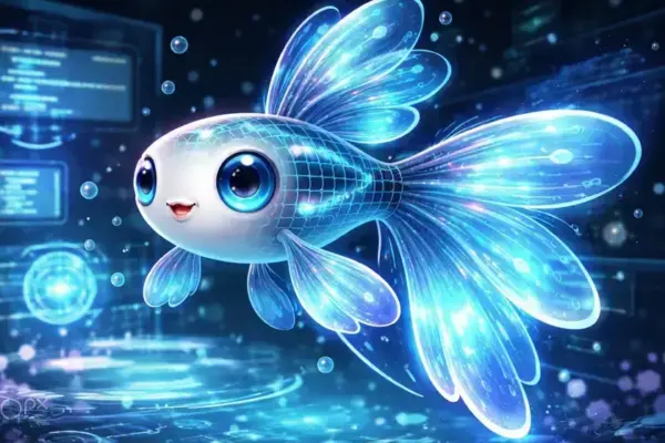 GuppyLM: O pequeno modelo de IA que qualquer um pode treinar