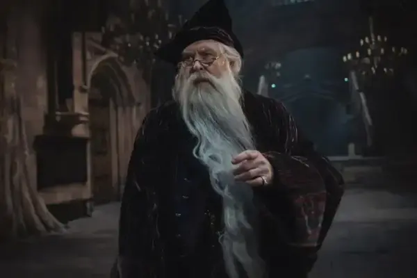 HBO confirma as mudanças da nova série de Harry Potter