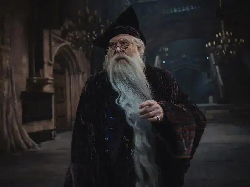 HBO confirma as mudanças da nova série de Harry Potter
