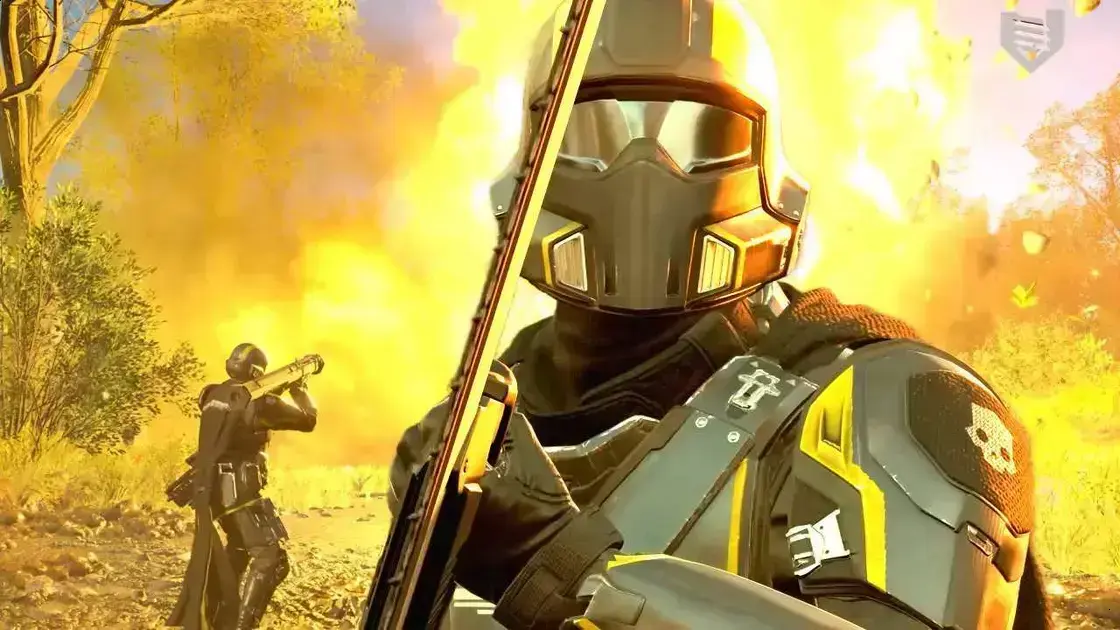 Helldivers 2 e os desafios das batalhas multifações na visão dos desenvolvedores 1 Helldivers 2 e os desafios das batalhas multifações na visão dos desenvolvedores
