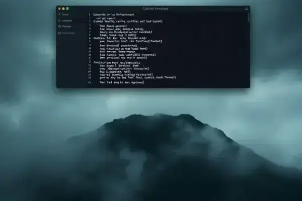 Homebrew no macOS: Guia Completo para Instalar e Usar no Seu Mac