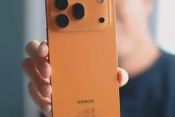 Honor 600 série é lançada globalmente com câmeras poderosas e design premium
