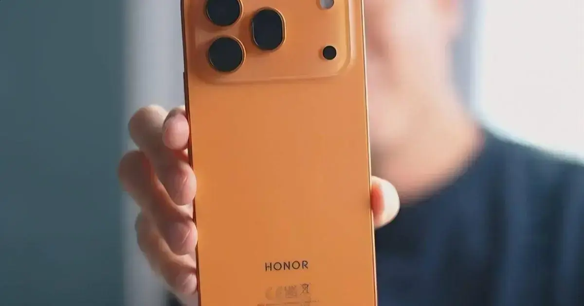 Honor 600 série é lançada globalmente com câmeras poderosas e design premium