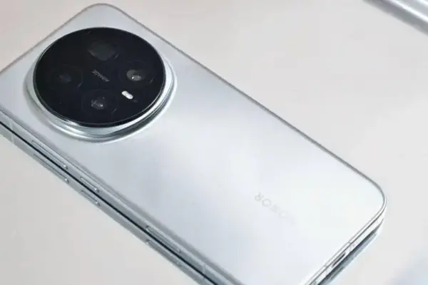 Honor Magic 9 adota telas planas e volta parceria com ARRI em outubro