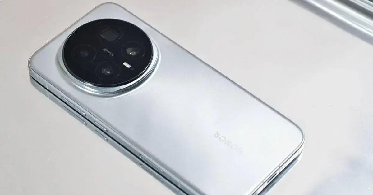 Honor Magic 9 adota telas planas e volta parceria com ARRI em outubro