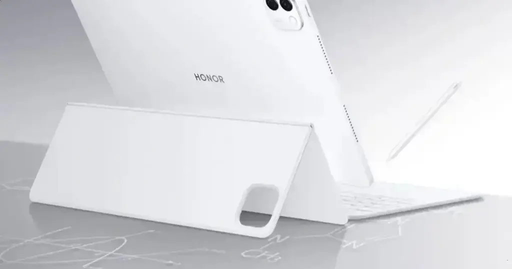 Honor MagicPad 3 Pro: O Tablet Ultra Fino que Supera o iPad Pro