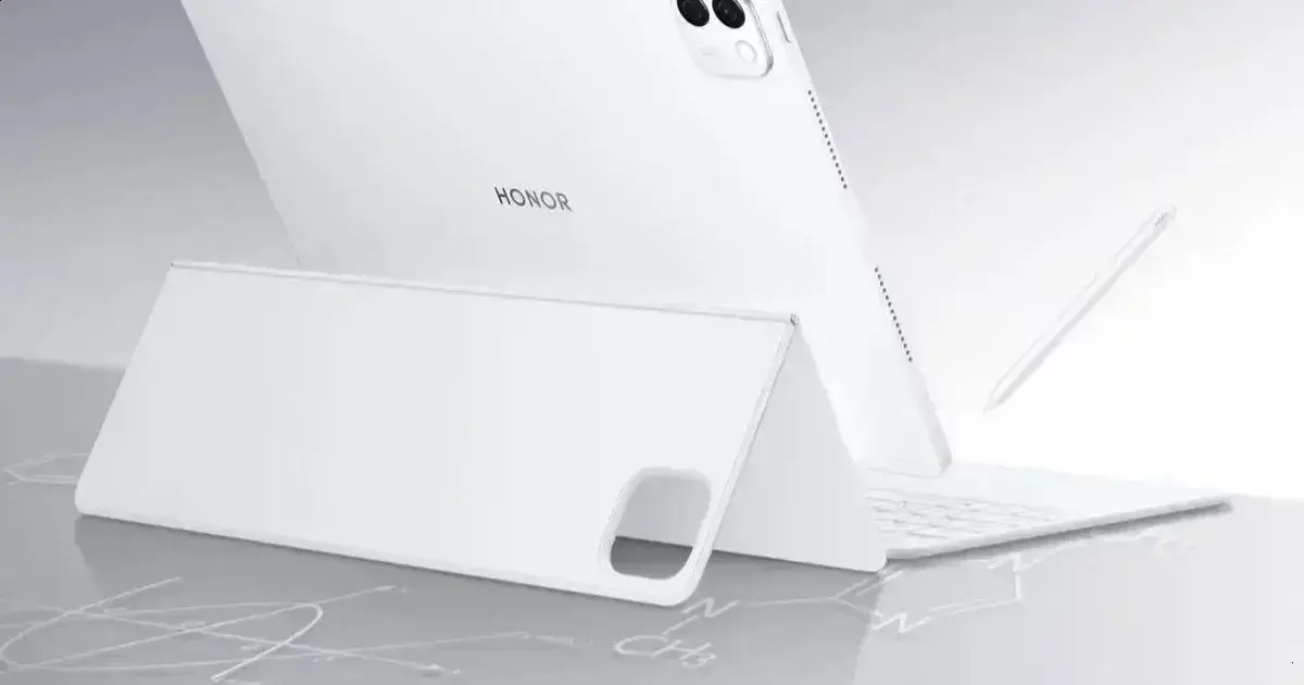 Honor MagicPad 3 Pro: O Tablet Ultra Fino que Supera o iPad Pro 1 Honor MagicPad 3 Pro: O Tablet Ultra Fino que Supera o iPad Pro