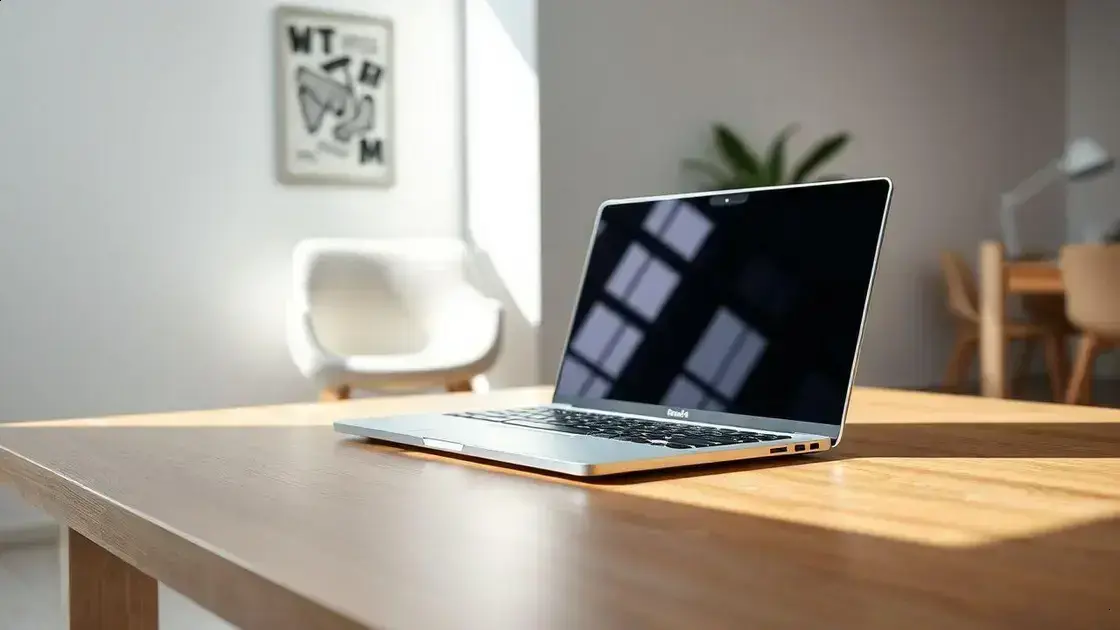 Hora de retomar: Por que a Apple deve fazer mais eventos para Mac