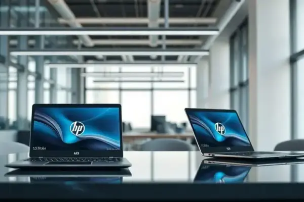 HP apresenta novos laptops de negócios com EliteBook em destaque