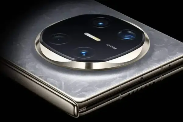 Huawei lidera o mercado chinês em meio ao crescimento das vendas do iPhone