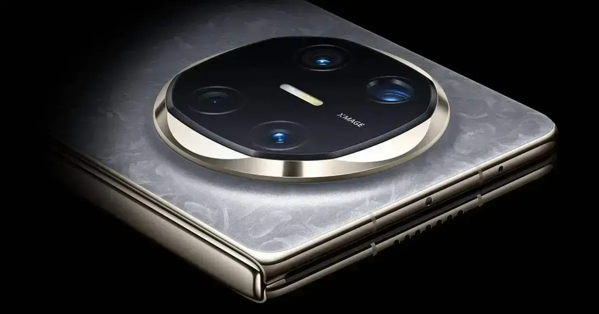 Huawei lidera o mercado chinês em meio ao crescimento das vendas do iPhone 1 Huawei lidera o mercado chinês em meio ao crescimento das vendas do iPhone