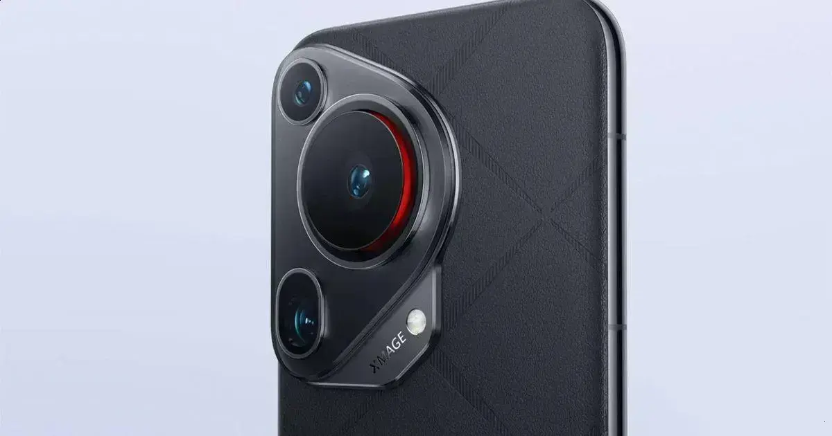 Huawei Pura 90: O que esperar dos novos smartphones da marca