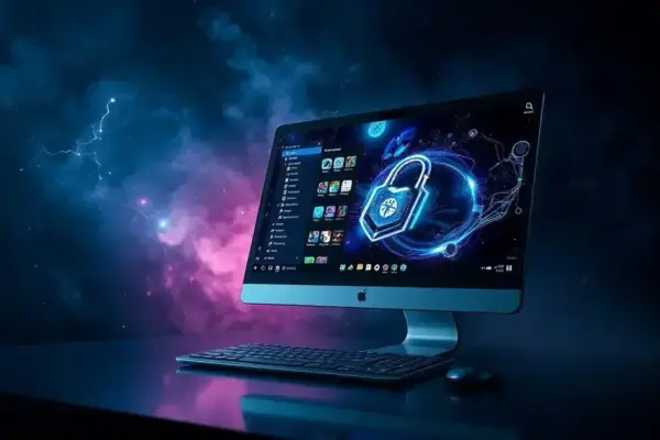 iDeal OS 2026.04.03: atualização que reforça segurança e integra recursos Diamond