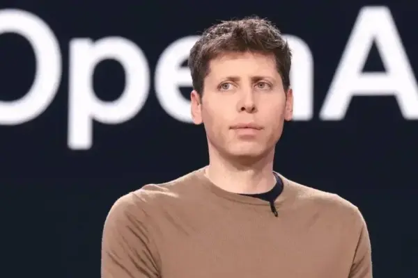 Incidentes de Segurança Próximos à Residência de Sam Altman em 48 Horas