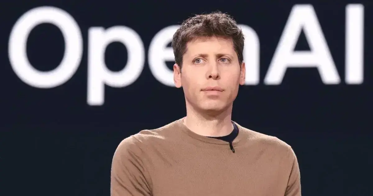 Incidentes de Segurança Próximos à Residência de Sam Altman em 48 Horas 1 Incidentes de Segurança Próximos à Residência de Sam Altman em 48 Horas