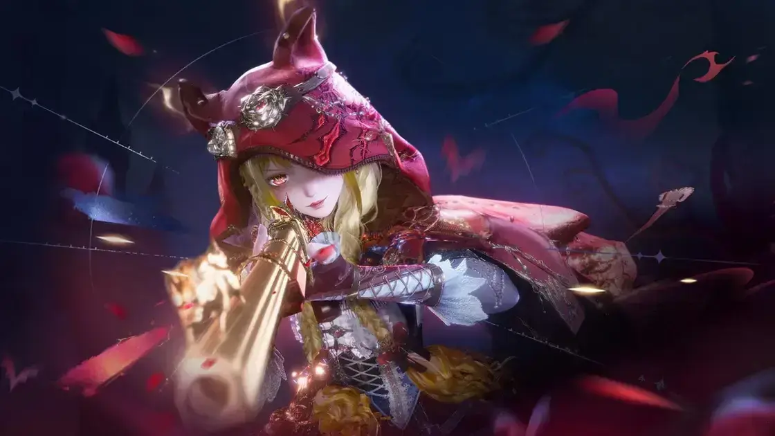 Infinity Nikki 2.5: Nova atualização traz Boneyard e trajes incríveis 1 Infinity Nikki 2.5: Nova atualização traz Boneyard e trajes incríveis