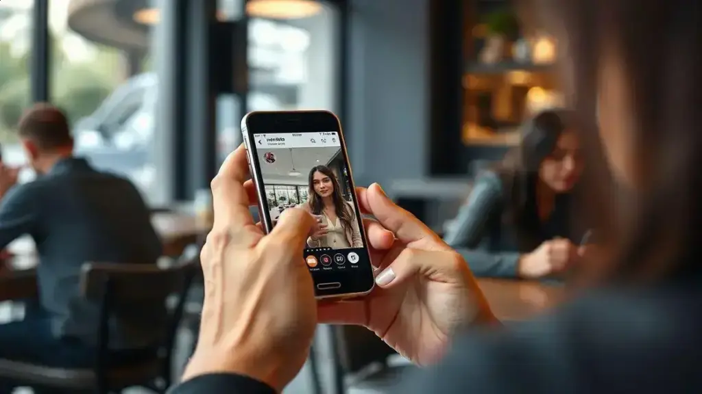Instagram lança Instants: O novo aplicativo de fotos desaparecendo