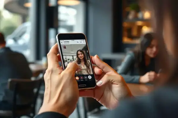 Instagram lança Instants: O novo aplicativo de fotos desaparecendo