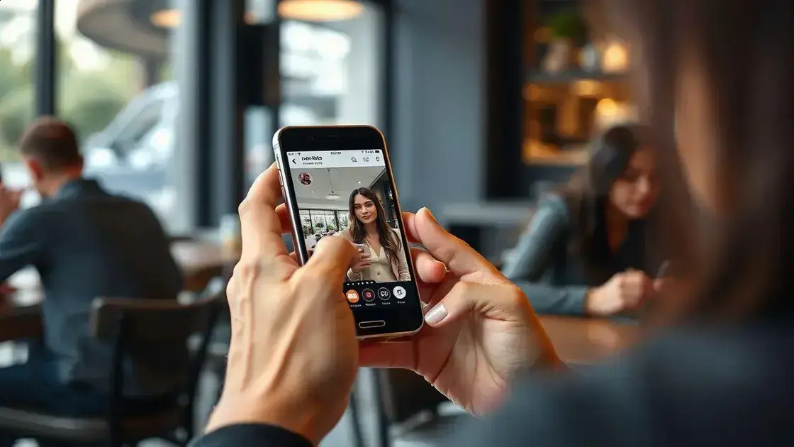 Instagram lança Instants: O novo aplicativo de fotos desaparecendo 1 Instagram lança Instants: O novo aplicativo de fotos desaparecendo