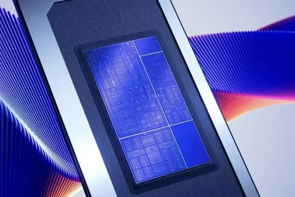 Intel apresenta seu novo CPU 16-core Panther Lake com iGPU Arc B390