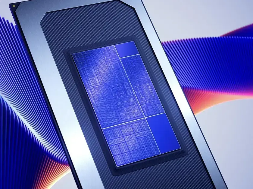 Intel apresenta seu novo CPU 16-core Panther Lake com iGPU Arc B390 1 Intel apresenta seu novo CPU 16-core Panther Lake com iGPU Arc B390