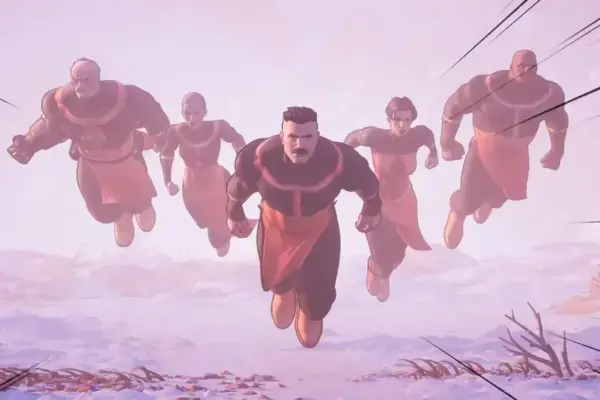 Invincible VS: Novidades sobre o Modo de História com Omni-Man
