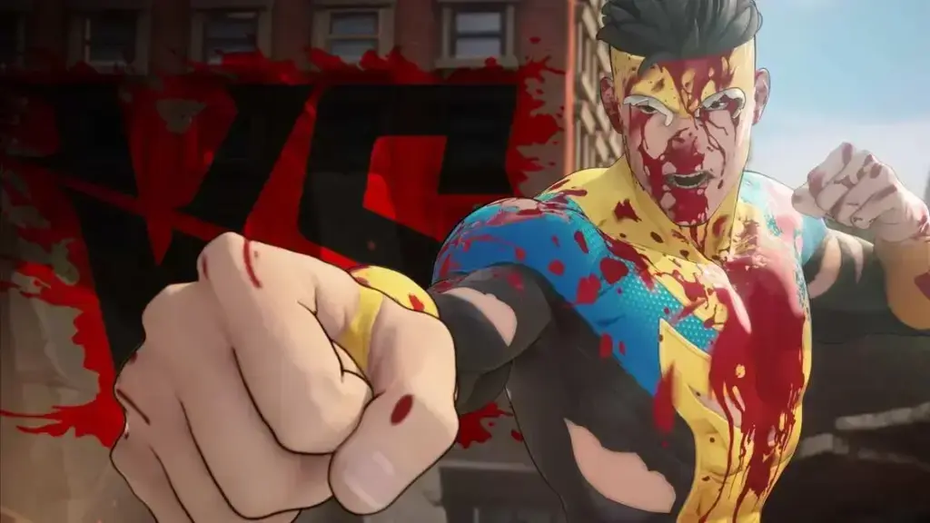 Invincible VS: Suporte pós-lançamento depende do engajamento da comunidade