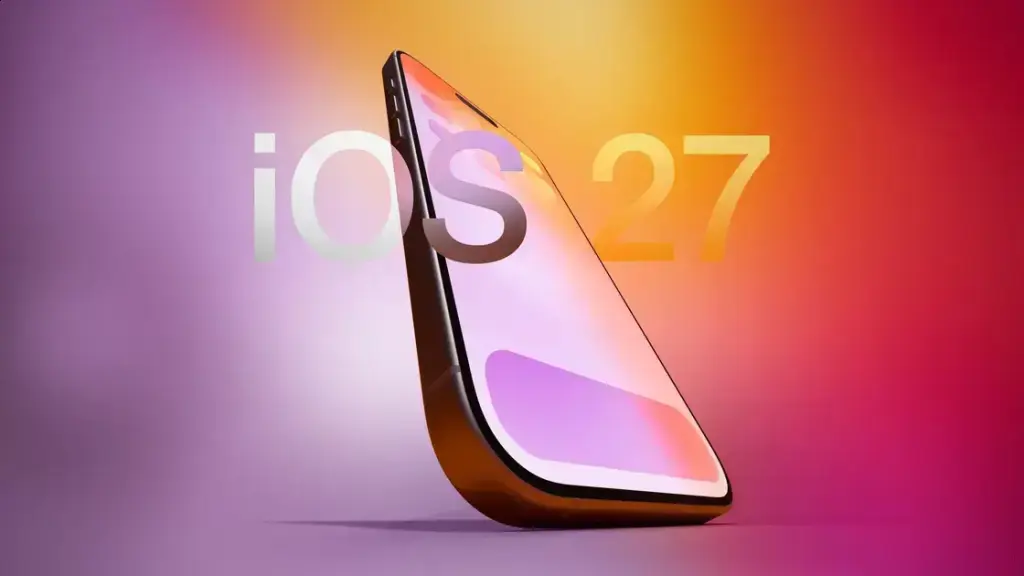 iOS 27 promete recursos inovadores e fim do suporte a modelos antigos