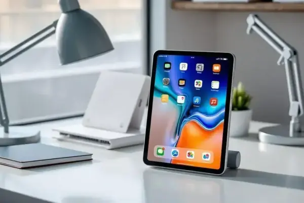 iPad mini 2026: Novidades Esperadas e Possíveis Atrasos na Produção