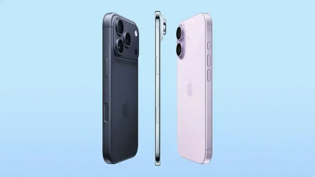 iPhone 17 é a linha mais popular da Apple e impulsiona resultados de 2026
