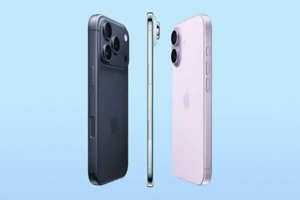 iPhone 17 é a linha mais popular da Apple e impulsiona resultados de 2026