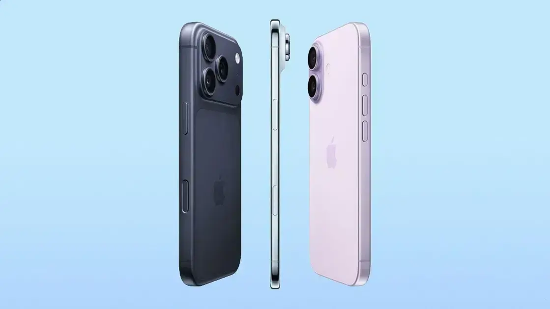 iPhone 17 é a linha mais popular da Apple e impulsiona resultados de 2026 1 iPhone 17 é a linha mais popular da Apple e impulsiona resultados de 2026